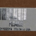 JOHN DEERE RELIEF VALVE