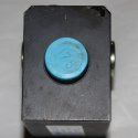 JOHN DEERE RELIEF VALVE