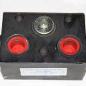 JOHN DEERE RELIEF VALVE