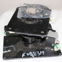 JOHN DEERE CAB SEAT BASE