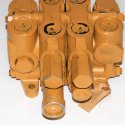 TIMBERJACK VALVE