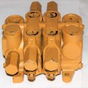 TIMBERJACK VALVE