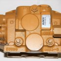 TIMBERJACK VALVE