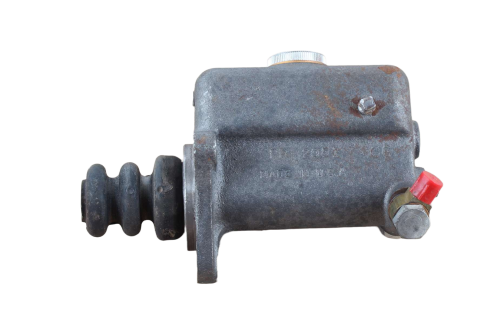 TENNECO DRIV - FEDERAL MOGUL - WAGNER COMPENSATOR