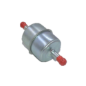 FLEETGUARD IN-LINE FUEL FILTER