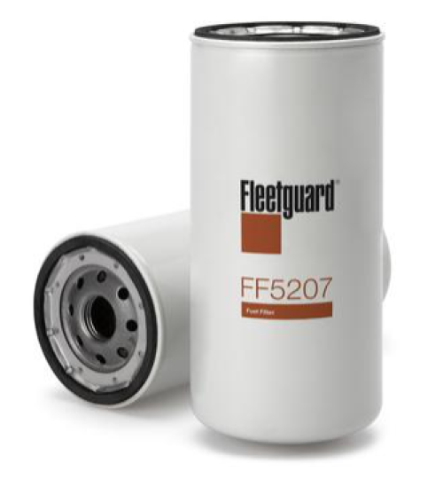 TEREX FUEL FILTER - SPIN ON