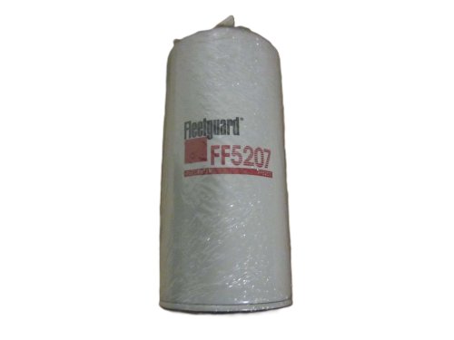 FLEETGUARD FUEL FILTER - SPIN ON
