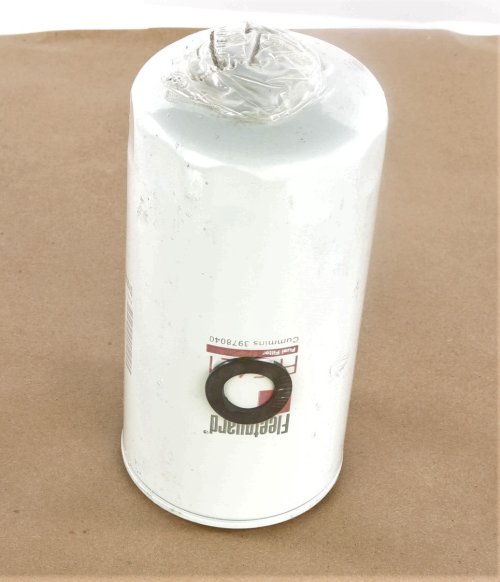 FLEETGUARD FUEL FILTER