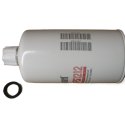 FLEETGUARD FUEL/WATER SEPARATOR SPIN-ON