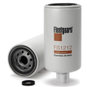 FLEETGUARD FILTER FUEL/WATER SEPARATOR SPIN-ON