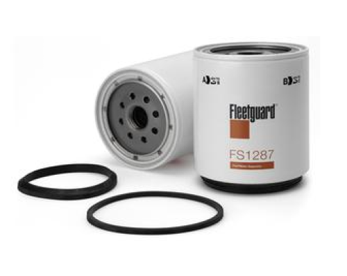 FLEETGUARD FUEL / WATER SEPARATOR SPIN ON