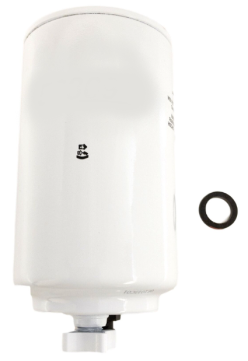 FLEETGUARD FUEL FILTER WATER SEPARATOR W/ WIF SENSOR