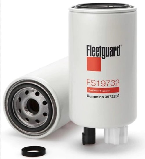 FLEETGUARD FUEL/WATER SEPARATOR FILTER