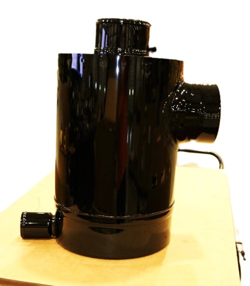 DONALDSON AIR CLEANER