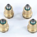 HYUNDAI PLUNGER ASSEMBLY SET OF FOUR
