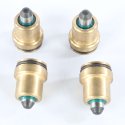 HYUNDAI PLUNGER ASSEMBLY SET OF FOUR