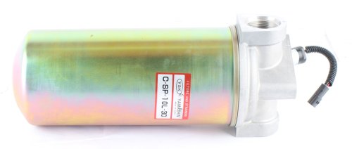 KOBELCO FILTER AND STRAINER