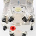 HALDEX-BARNES GEAR MOTOR