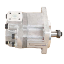 HALDEX-BARNES HYDRAULIC GEAR MOTOR