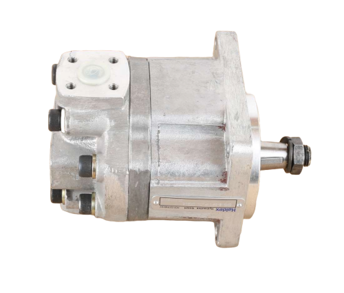 HALDEX-BARNES HYDRAULIC GEAR MOTOR