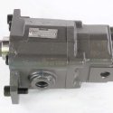 REXROTH HYDRAULIC GEAR PUMP