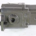 REXROTH HYDRAULIC GEAR PUMP