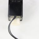 REXROTH SOLENOID COIL 12VDC 26W