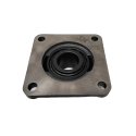 FAFNIR FLANGE BEARING BALL HOUSED 1.50ID 5.12OD