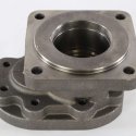 PERMCO PUMP FLANGE HOUSING