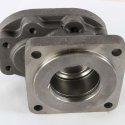 PERMCO PUMP FLANGE HOUSING