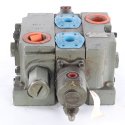 HEIN-WARNER VALVE