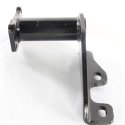 MERITOR BRACKET ASSEMBLY BRAKE CHAMBER 78 DEG 6.95 IN.