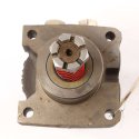 WHITE DRIVE PRODUCTS DRIVE MOTOR