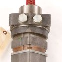 WHITE HYDRAULIC ORBITAL MOTOR 10 CU IN