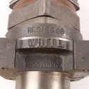 WHITE HYDRAULIC ORBITAL MOTOR 10 CU IN