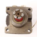 WHITE HYDRAULIC ORBITAL MOTOR 10 CU IN