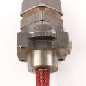 WHITE HYDRAULIC ORBITAL MOTOR 10 CU IN