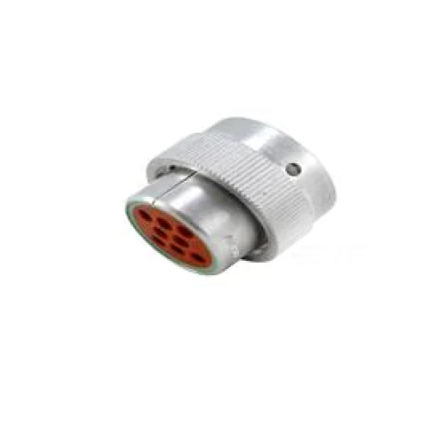DEUTSCH 8 POSITION HOUSING FOR FEMALE TERMINALS