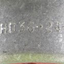 DEUTSCH 19 POSITION CIRCULAR PLUG