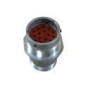 DEUTSCH RECEPTACLE