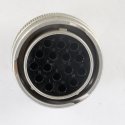 DEUTSCH FEMALE CONNECTOR PLUG
