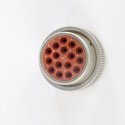 DEUTSCH FEMALE CONNECTOR PLUG