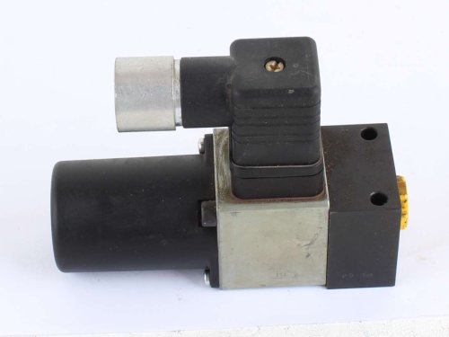REXROTH VALVE