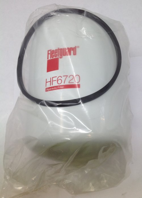 FLEETGUARD HYDRAULIC FILTER