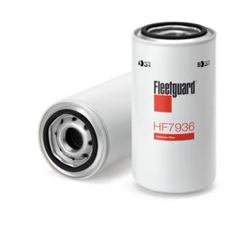 TEREX HYDRAULIC SPIN ON FILTER