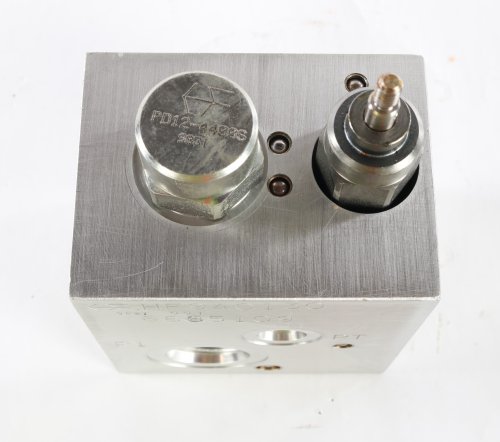 HYDRAFORCE VALVE