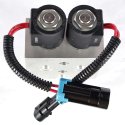 HYDRAFORCE 12V SOLENOID VALVE