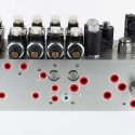 HYDRAFORCE VALVE ASSEMBLY