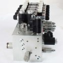 HYDRAFORCE INC VALVE ASSEMBLY