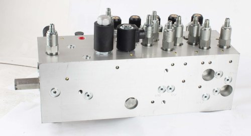 HYDRAFORCE VALVE ASSEMBLY